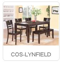 COS-LYNFIELD